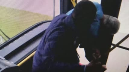 Palm Tran Bus beatdown TheGrio