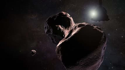 NASA thegrio.com