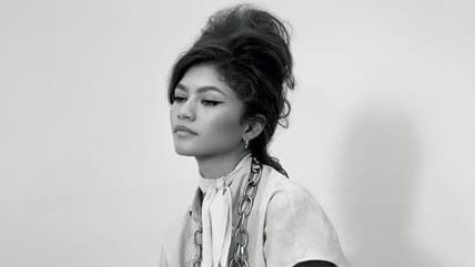 Zendaya