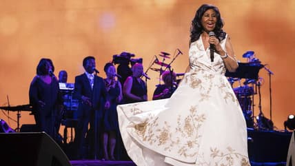 Aretha Franklin AP thegrio.com