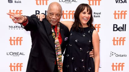 Quincy Jones