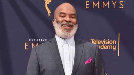 David Alan Grier