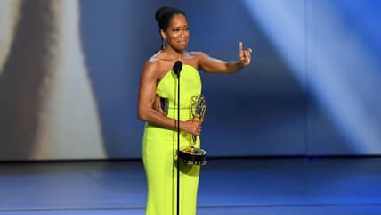 Regina King