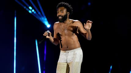 Childish Gambino