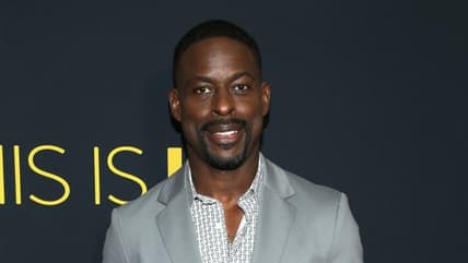 Sterling K. brown thegrio.com