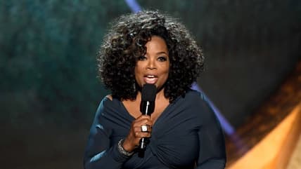 Oprah Winfrey thegrio.com