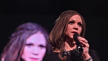 Melissa Harris-Perry rape story thegrio.com
