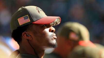 Jameis Winston thegrio.com