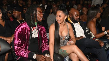 Offset thegrio.com