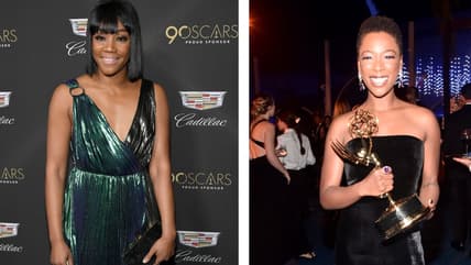 Tiffany Haddish TheGrio