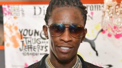Young Thug