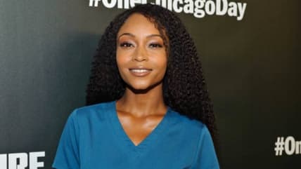 Yaya DaCosta