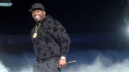 50 Cent thegrio.com