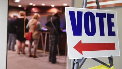 2018 Midterm Elections thegrio.com