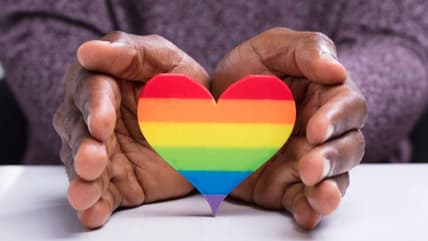 LGBT thegrio.com