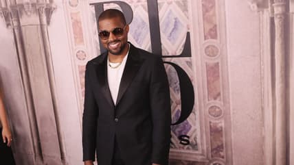Kanye West
