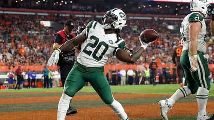 Isaiah Crowell thegrio.com