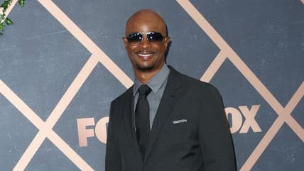 Damon Wayans