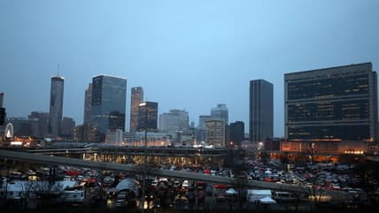 Atlanta thegrio.com