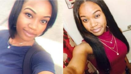 Kierra Coles. thegrio.com