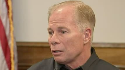 police chief thegrio.com