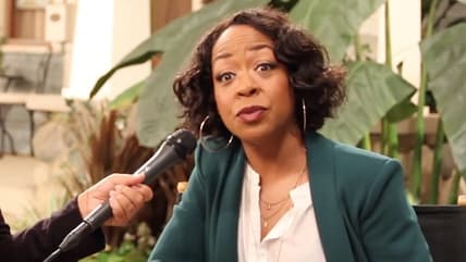 Tichina Arnold