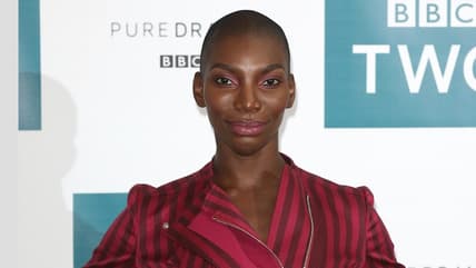 Michaela Coel