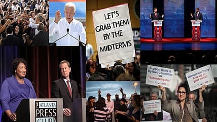 Democrats midterm election thegrio.com