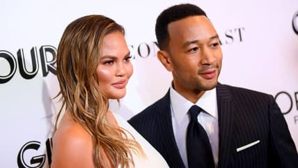 John Legend