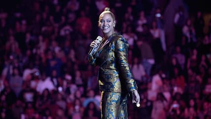 Beyonce