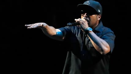 Ice Cube_TheGrio
