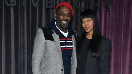 Idris Elba