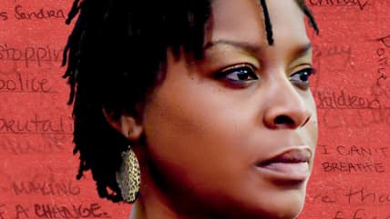 Sandra Bland