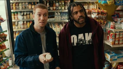 blindspotting