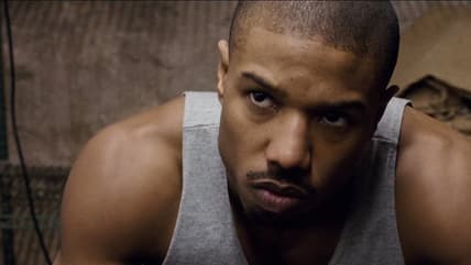 michael b. jordan