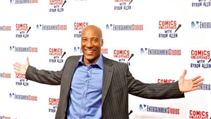 Byron Allen thegrio.com