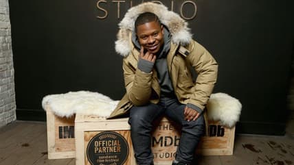 Jason Mitchell