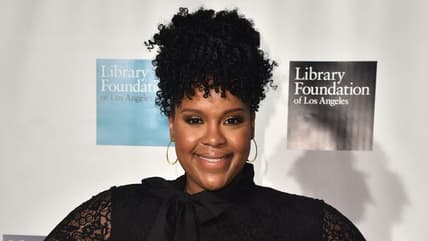 Natasha Rothwell
