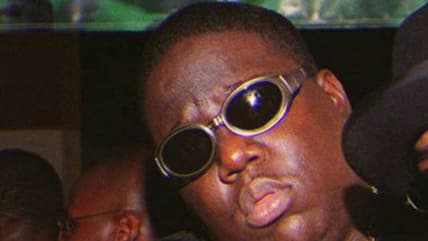 Notorious B.I.G.