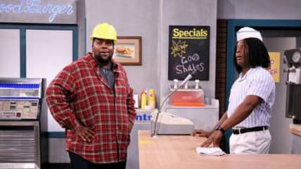 Kenan Thompson