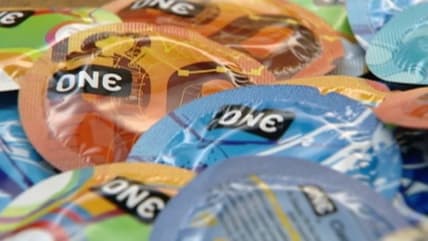 condoms thegrio