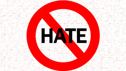 No Hate thegrio.com
