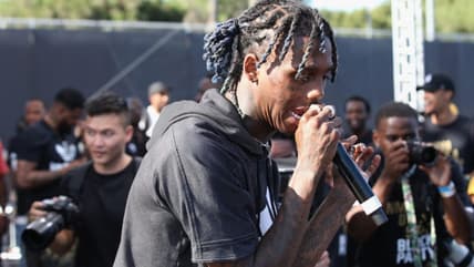 Famous Dex thegrio