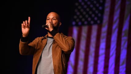Common
