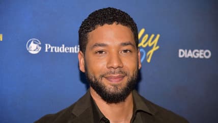 Jussie Smollett thegrio.com