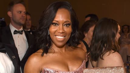 Regina King