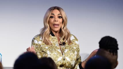 Wendy williams