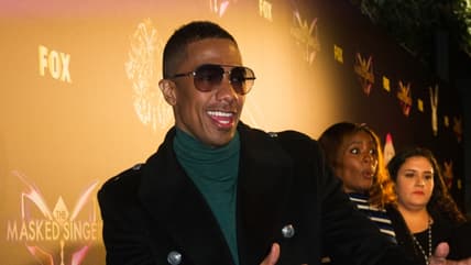 Nick Cannon thegrio.com
