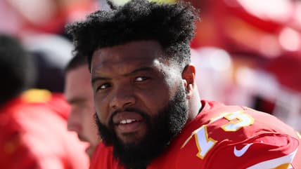 Jeff Allen thegrio