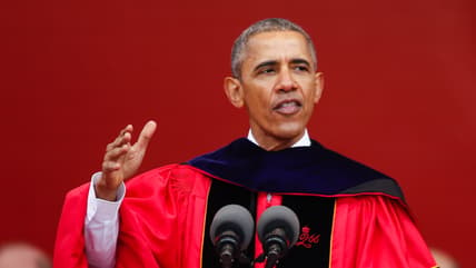 Obama